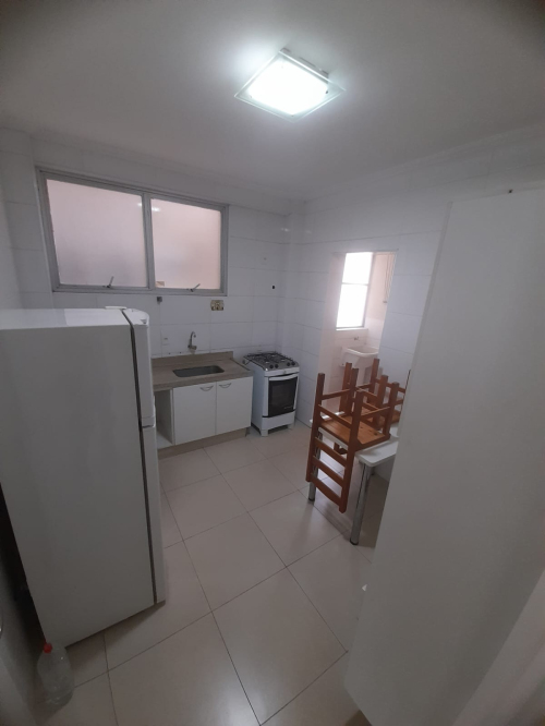 Apartamento para alugar no Vila Imperial em São José do Rio Preto/SP