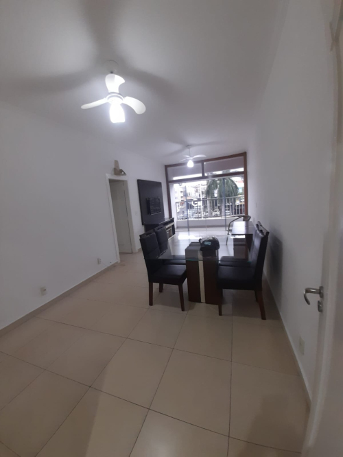 Apartamento para alugar no Vila Imperial em São José do Rio Preto/SP