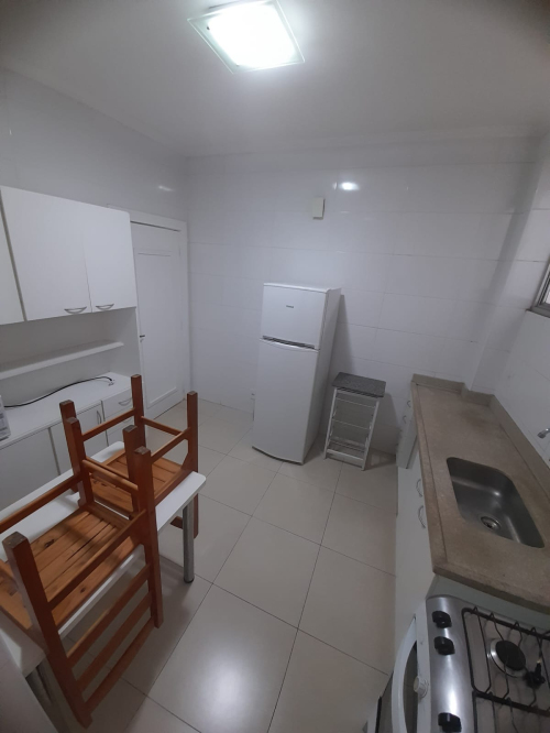 Apartamento para alugar no Vila Imperial em São José do Rio Preto/SP