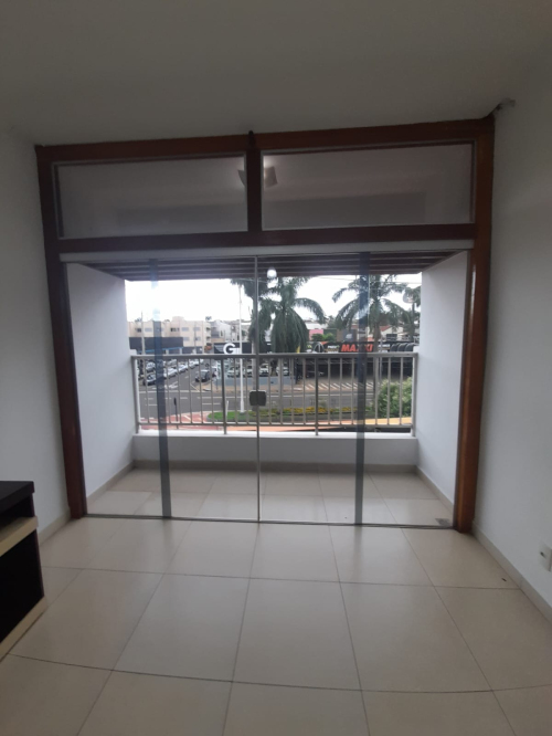 Apartamento para alugar no Vila Imperial em São José do Rio Preto/SP