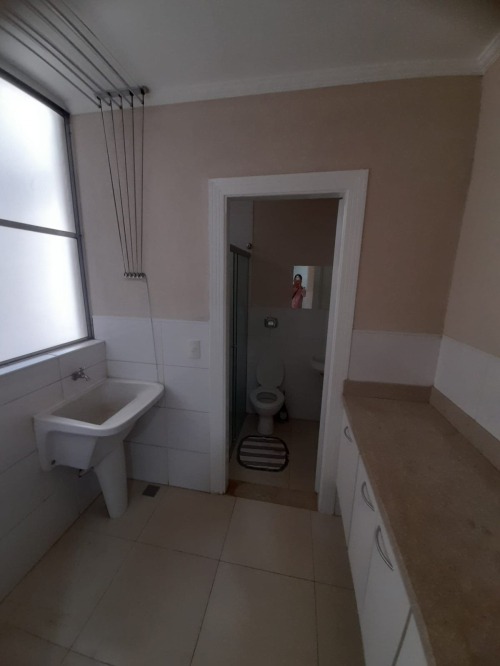 Apartamento para alugar no Vila Imperial em São José do Rio Preto/SP