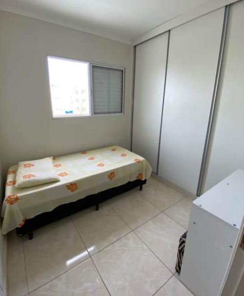 Apartamento à Venda no Vila Alba em Araçatuba/SP