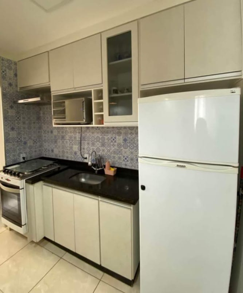 Apartamento à Venda no Vila Alba em Araçatuba/SP