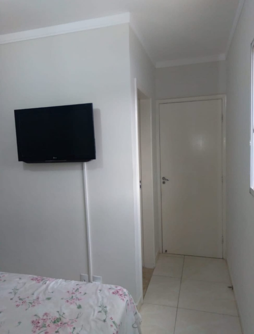 Apartamento à Venda no Vila Alba em Araçatuba/SP