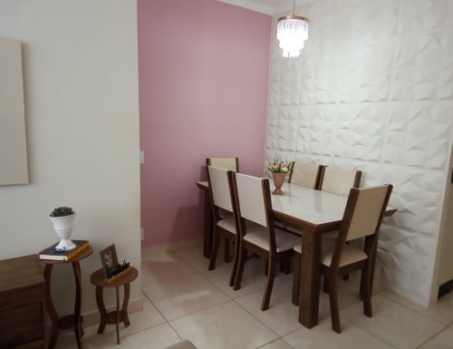 Apartamento à Venda no Vila Alba em Araçatuba/SP