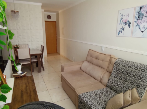 Apartamento à Venda no Vila Alba em Araçatuba/SP