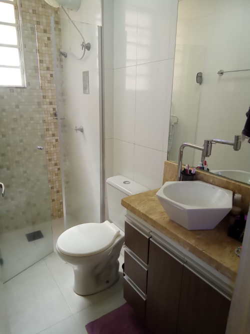 Apartamento à Venda no Vila Alba em Araçatuba/SP