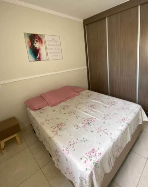 Apartamento à Venda no Vila Alba em Araçatuba/SP