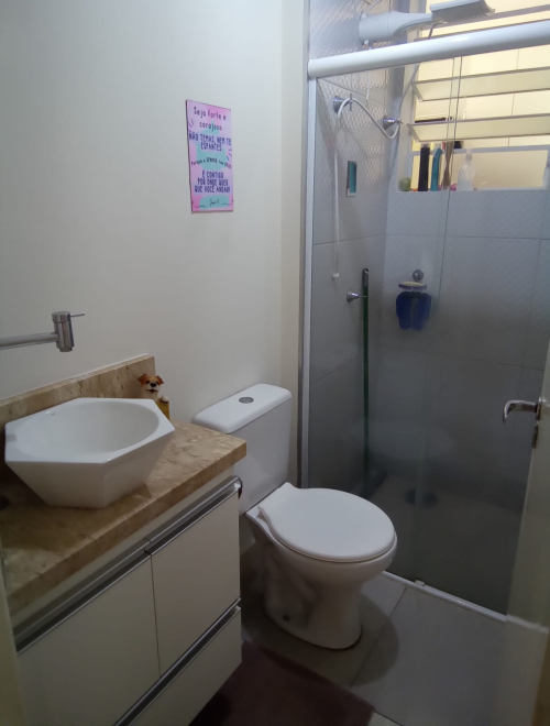 Apartamento à Venda no Vila Alba em Araçatuba/SP