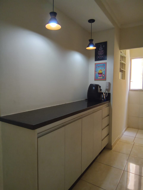 Apartamento à Venda no Vila Alba em Araçatuba/SP