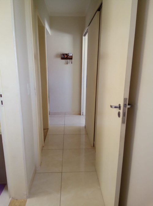 Apartamento à Venda no Vila Alba em Araçatuba/SP