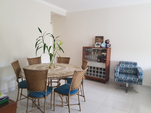 Apartamento à Venda no Novo Umuarama em Araçatuba/SP