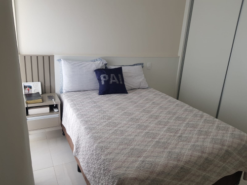 Apartamento à Venda no Novo Umuarama em Araçatuba/SP