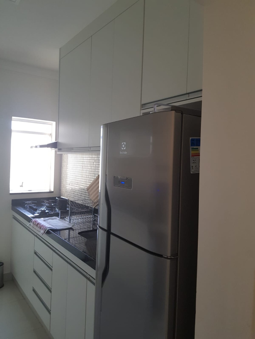 Apartamento à Venda no Novo Umuarama em Araçatuba/SP