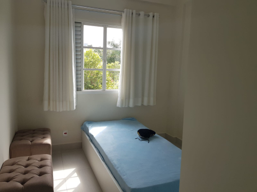 Apartamento à Venda no Novo Umuarama em Araçatuba/SP