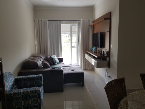 Apartamento à Venda no Novo Umuarama em Araçatuba/SP