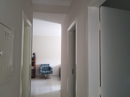 Apartamento à Venda no Novo Umuarama em Araçatuba/SP