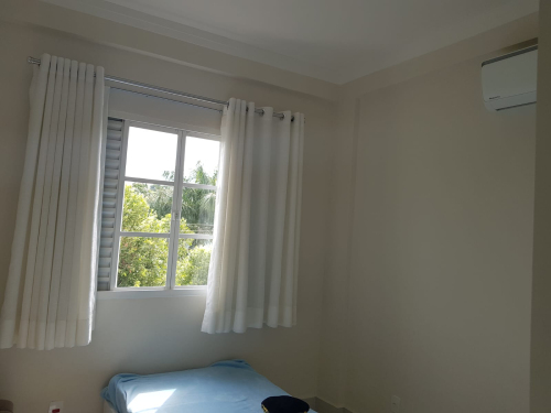 Apartamento à Venda no Novo Umuarama em Araçatuba/SP