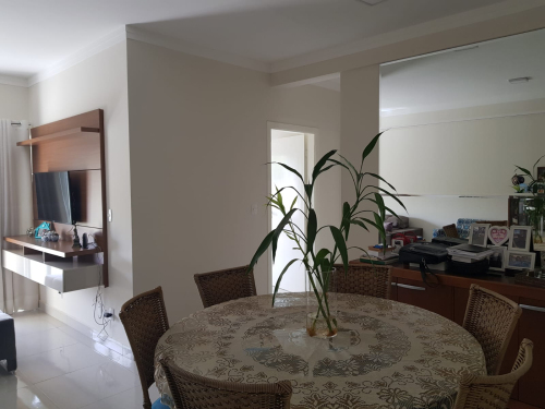 Apartamento à Venda no Novo Umuarama em Araçatuba/SP