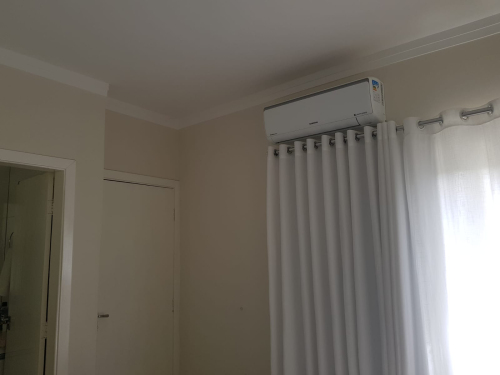 Apartamento à Venda no Novo Umuarama em Araçatuba/SP