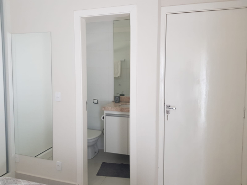 Apartamento à Venda no Novo Umuarama em Araçatuba/SP