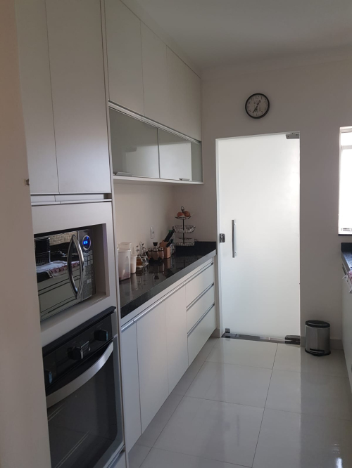 Apartamento à Venda no Novo Umuarama em Araçatuba/SP