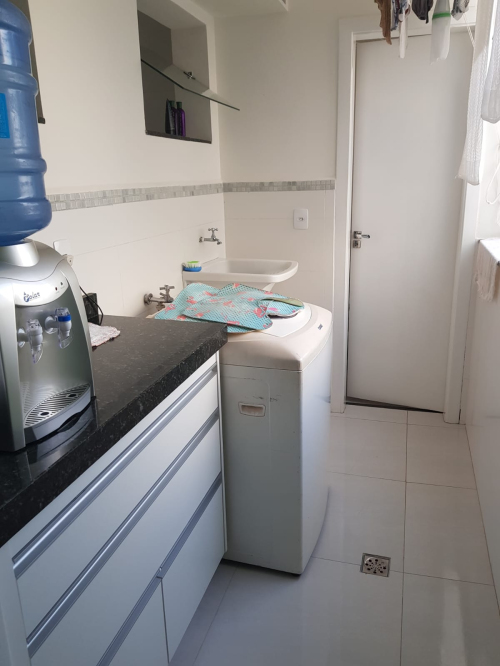 Apartamento à Venda no Novo Umuarama em Araçatuba/SP