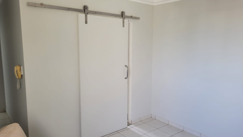 Apartamento à Venda no C. H. Pedro Perri em Araçatuba/SP