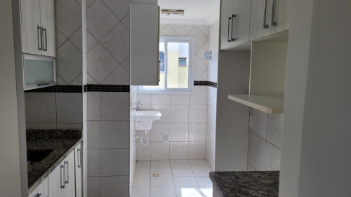 Apartamento à Venda no C. H. Pedro Perri em Araçatuba/SP