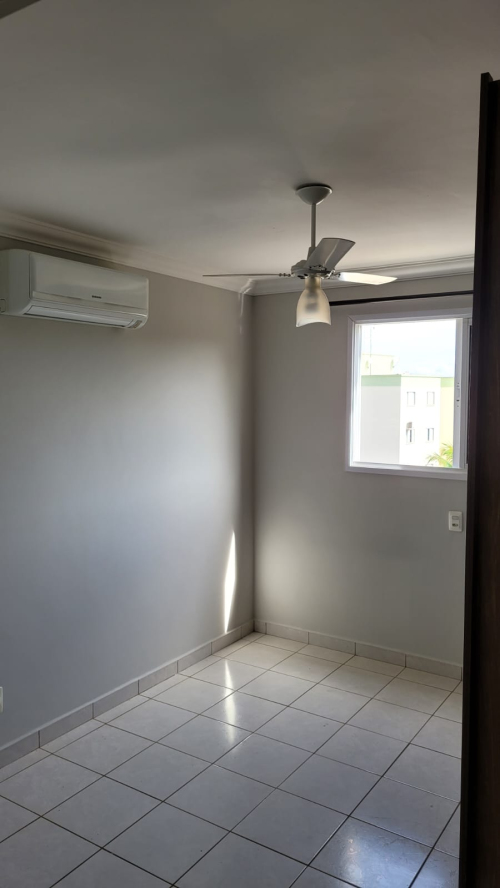 Apartamento à Venda no C. H. Pedro Perri em Araçatuba/SP