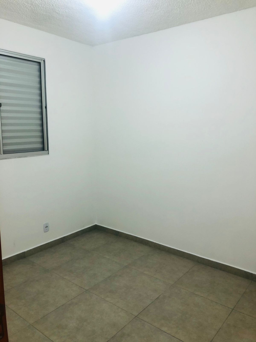 Apartamento à Venda no Conjunto Habitacional Doutor Antônio Villela Silva em Araçatuba/SP