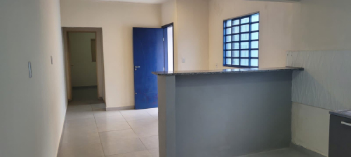 Casa à Venda no Residencial Atenas em Birigui/SP