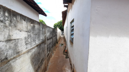 Casa à Venda no TV em Araçatuba/SP