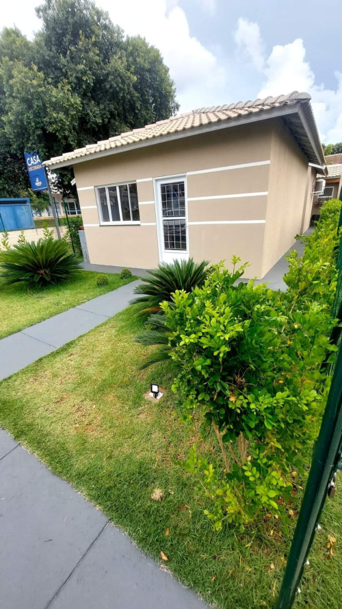 Casa à Venda no - sem bairro em Araçatuba/SP