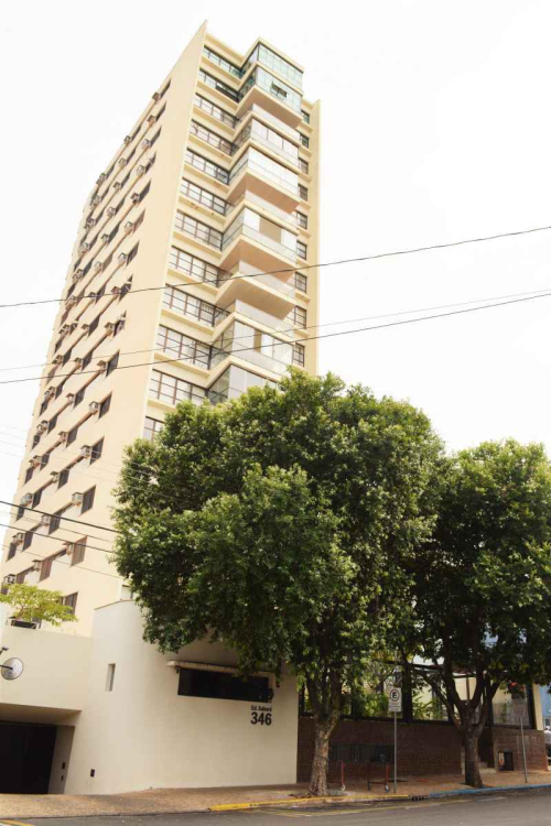 Apartamento à Venda no Centro em Araçatuba/SP