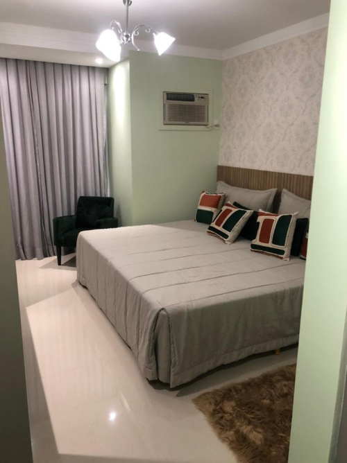 Apartamento à Venda no Rancho Paquetá em Araçatuba/SP