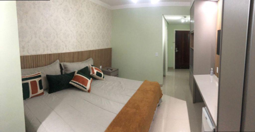 Apartamento à Venda no Rancho Paquetá em Araçatuba/SP