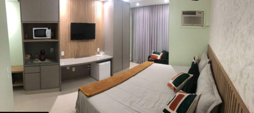 Apartamento à Venda no Rancho Paquetá em Araçatuba/SP