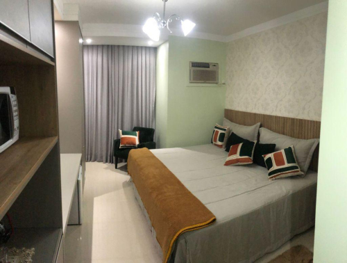 Apartamento à Venda no Rancho Paquetá em Araçatuba/SP