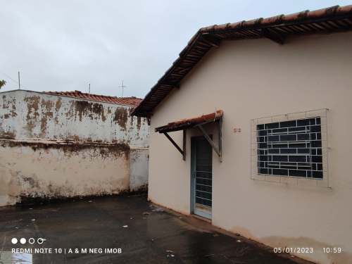 Casa à Venda no Umuarama em Araçatuba/SP