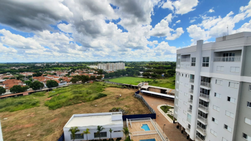 Apartamento Duplex à Venda no Guanabara em Araçatuba/SP