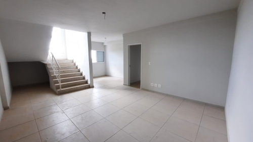 Apartamento Duplex à Venda no Guanabara em Araçatuba/SP