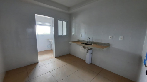 Apartamento Duplex à Venda no Guanabara em Araçatuba/SP