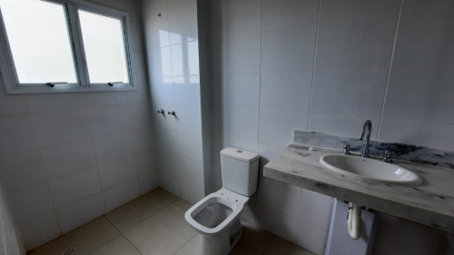 Apartamento Duplex à Venda no Guanabara em Araçatuba/SP