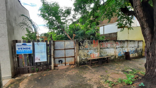 Terreno à Venda no Vila Santo Antônio em Araçatuba/SP