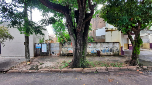 Terreno à Venda no Vila Santo Antônio em Araçatuba/SP