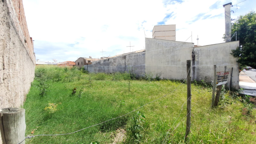 Terreno à Venda no São Joaquim em Araçatuba/SP