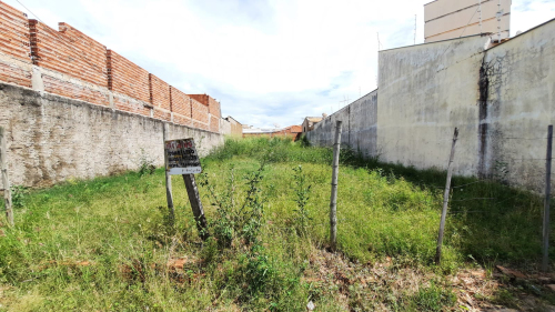 Terreno à Venda no São Joaquim em Araçatuba/SP