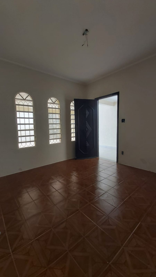 Casa à Venda no Novo Paraíso em Araçatuba/SP