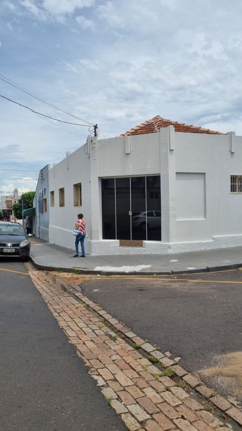 Comercial para alugar no Boa Vista em São José do Rio Preto/SP